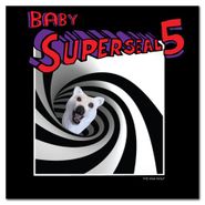 DJ Q-Bert, Baby Super Seal Vol. 5 (7")