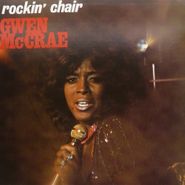 Gwen McCrae, Rockin' Chair (LP)