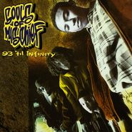Souls Of Mischief, 93 'til Infinity (CD)
