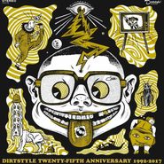 DJ Q-Bert, Dirtstyle Twenty-Fifth Anniversary (7")