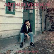 Arthur Verocai, Arranjos Composicoes - A Mix By DJ Nuts (CD)