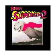 DJ Q-Bert, Baby Superseal 2 (7")