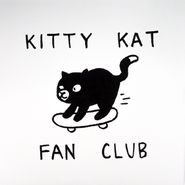 Kitty Kat Fan Club, Songs About Cats (7")