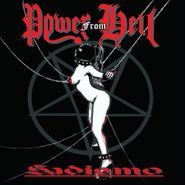 Power From Hell, Sadismo (LP)