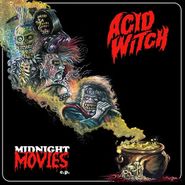 Acid Witch, Midnight Movies (CD)