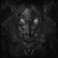 Satanic Warmaster, Fimbulwinter [Picture Disc] (LP)