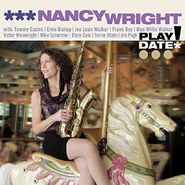 Nancy Wright, Playdate! (CD)