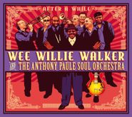 Wee Willie Walker, After A While (CD)