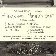 Squarepusher, Budakhan Mindphone (CD)