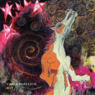 Carla Bozulich, Boy [180 Gram Vinyl] (LP)