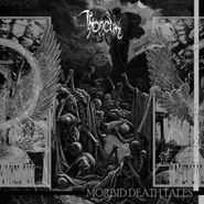 Throneum, Morbid Death Tales (LP)