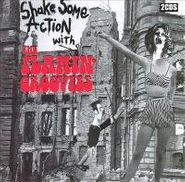 The Flamin' Groovies, Shake Some Action With The Flamin' Groovies (CD)