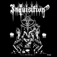 Inquisition, Invoking The Majestic Throne Of Satan (LP)