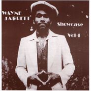 Wayne Jarrett, Showcase Vol. 1 (LP)