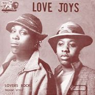 Love Joys, Lovers Rock Reggae Style (LP)