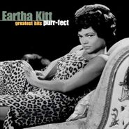 Eartha Kitt, Purr-fect Greatest Hits (CD)