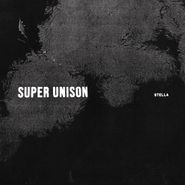 Super Unison, Stella [Purple Vinyl] (LP)