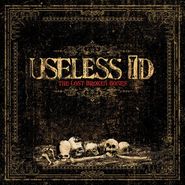 Useless ID, The Lost Broken Bones (CD)