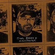 Tim Barry, Manchester (CD)