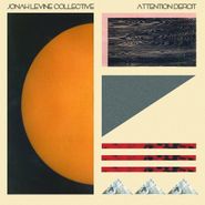 Jonah Levine Collective, Attention Defecit (LP)