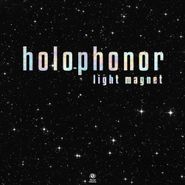 Holophonor, Light Magnet (CD)