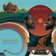 MAST, Thelonious Sphere Monk (CD)