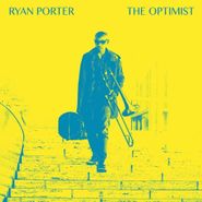 Ryan Porter, The Optimist (CD)