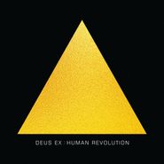 Michael McCann, Deus Ex: Human Revolution [OST] (LP)
