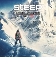 Zikali, Steep [OST] (CD)