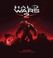 Gordy Haab, Halo Wars 2 [OST] (LP)