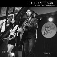 The Civil Wars, Live At Amoeba (CD)