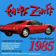Enuff Z'Nuff, 1985 (CD)