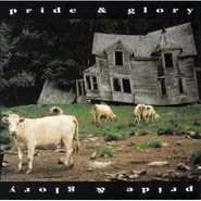 Pride & Glory, Pride & Glory (CD)
