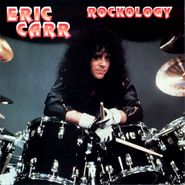 Eric Carr, Rockology (CD)