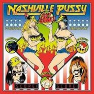 Nashville Pussy, Get Some (CD)