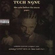 Tech N9ne, The Calm Before The Storm Part 1 (CD)