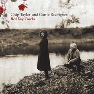 Chip Taylor, Red Dog Tracks (CD)