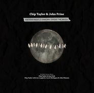 Chip Taylor, Sixteen Angels Dancing Cross The Moon [Black Friday] (10")