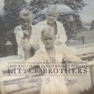 Chip Taylor, Little Brothers (CD)
