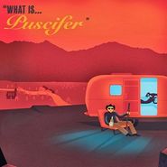 Puscifer, "What Is... Puscifer" (LP)
