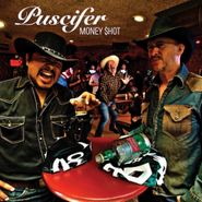 Puscifer, Money $hot (LP)