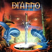 Di'Anno, Nomad (CD)