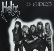 Helix, B Sides (CD)