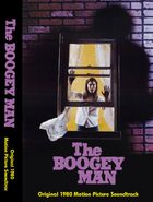 Tim Krog, The Boogeyman [OST] (Cassette)