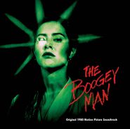 Tim Krog, The Boogeyman [OST] (LP)