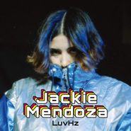 Jackie Mendoza, LuvHz EP (CD)