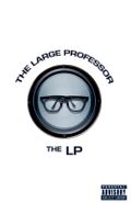 The Large Professor, The LP (Cassette)
