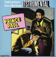 Prince Paul, Itstrumental (LP)