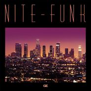 Nite-Funk, Nite-Funk (12")