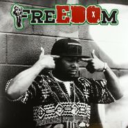 Ed O.G., FreEDOm (LP)